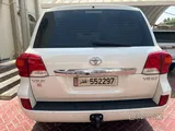 Toyota Land Cruiser VXR 2014 - 7 Seats, 4WD,